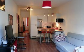 Appartement T2 hyper centre