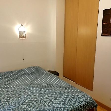 Appartement T2 hyper centre Le Mans Extérieur photo