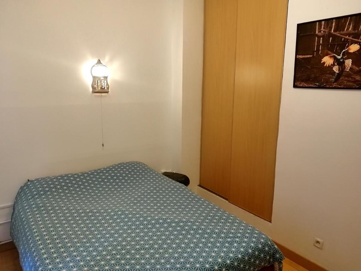 Appartement T2 hyper centre Le Mans Extérieur photo