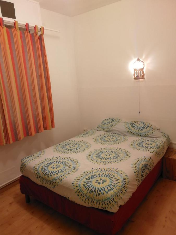 Appartement T2 hyper centre Le Mans Extérieur photo