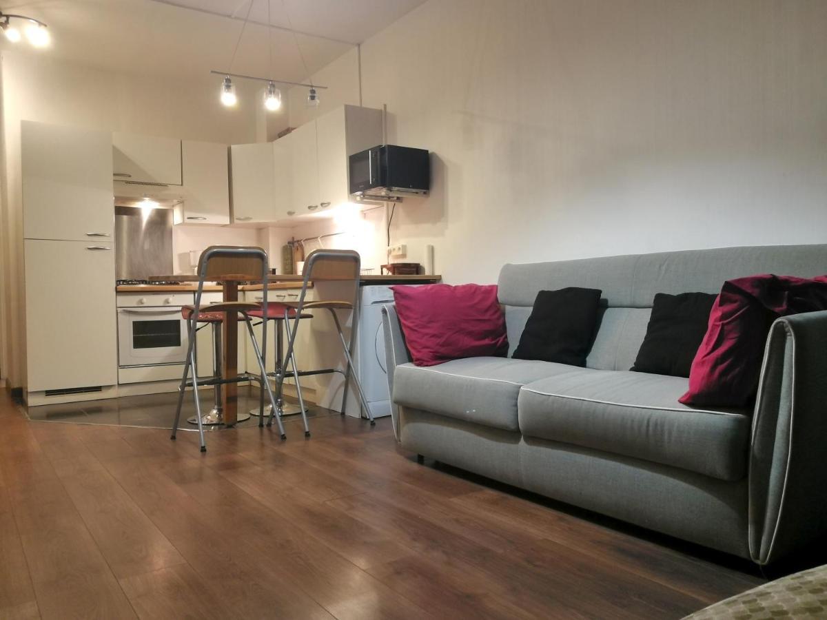 Appartement T2 hyper centre Le Mans Extérieur photo