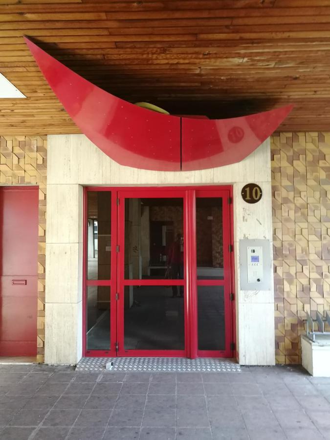 Appartement T2 hyper centre Le Mans Extérieur photo